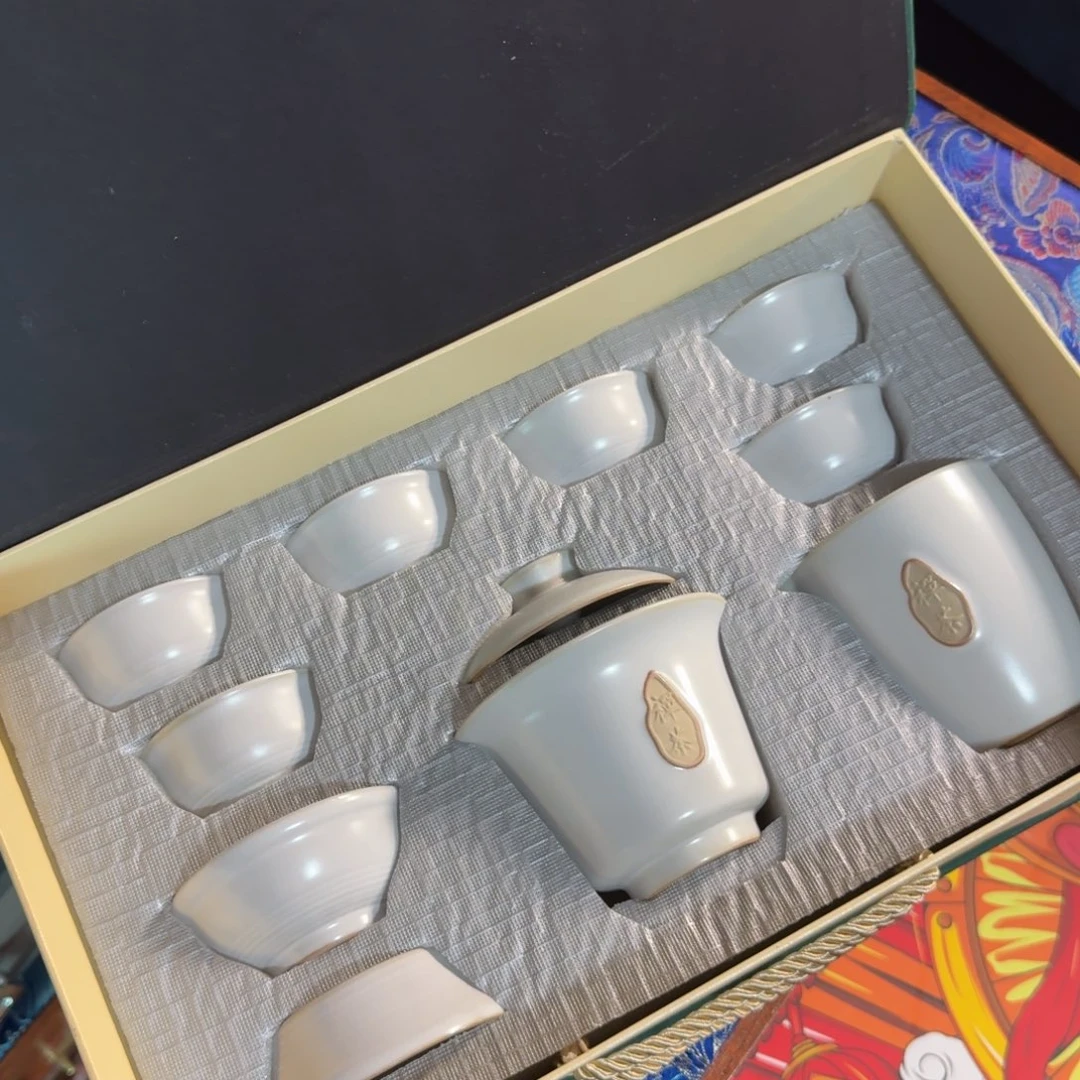 孤品茶具套装等等等