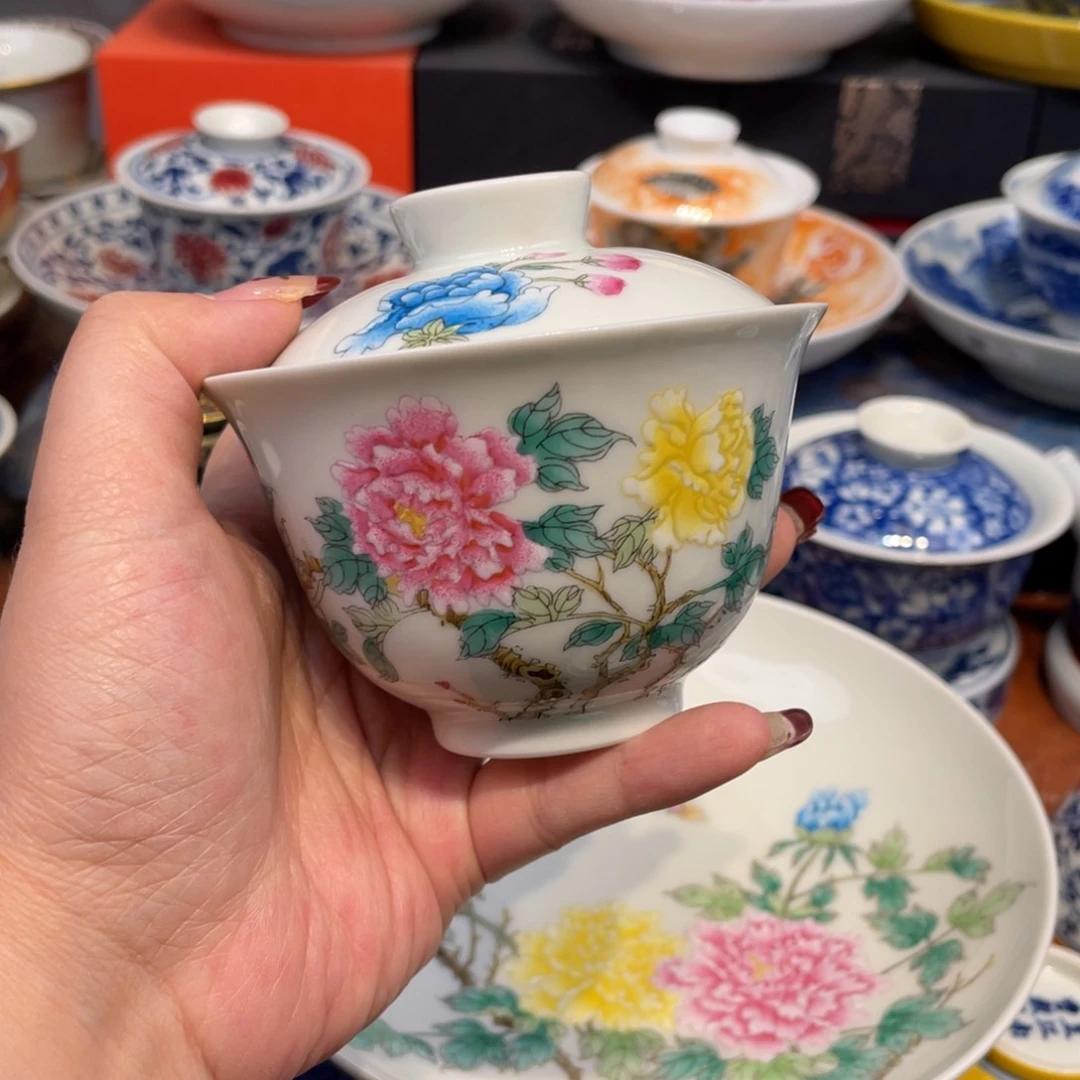 景德镇陶瓷景德镇