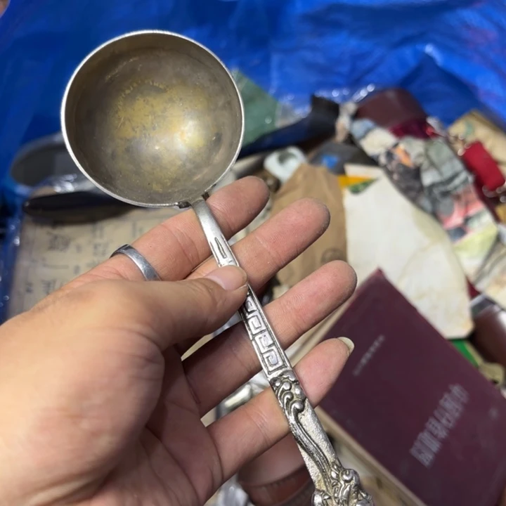 馮****民俗物件，杂项呀呀呀