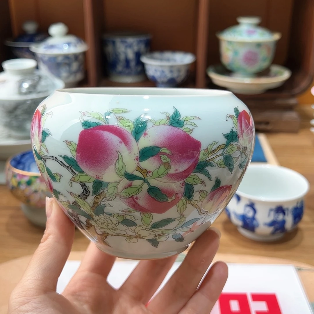 微瑕微瑕景德镇陶瓷