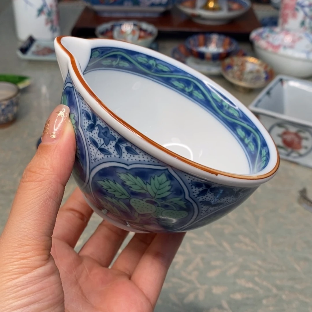 碟10 厘米——小杨瓷器