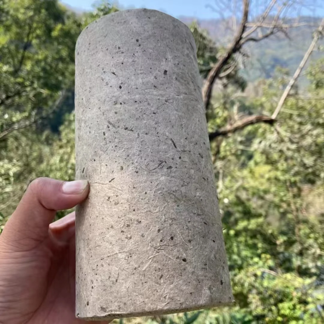 终南山野生香熏大艾条