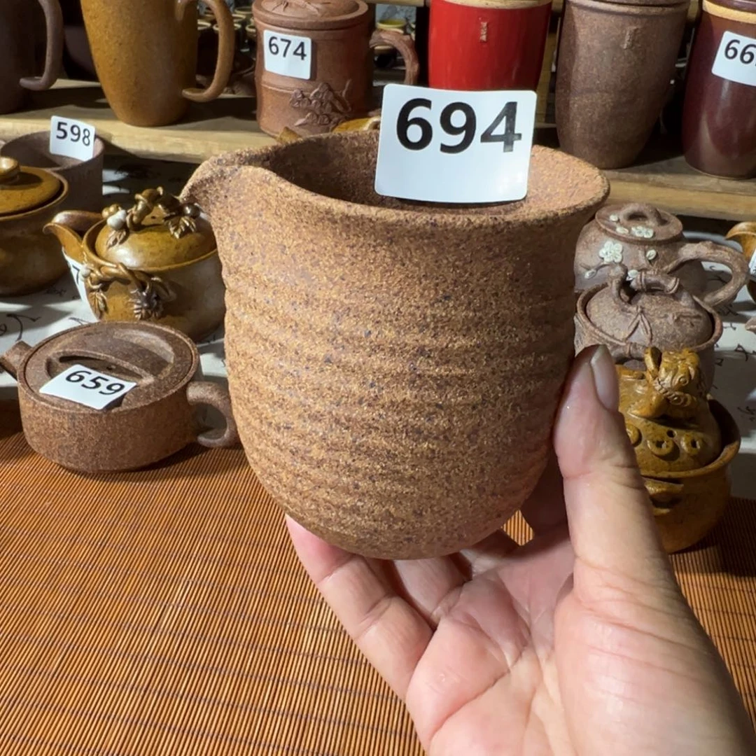 缸230 毫升原谷烧高温粗瓷