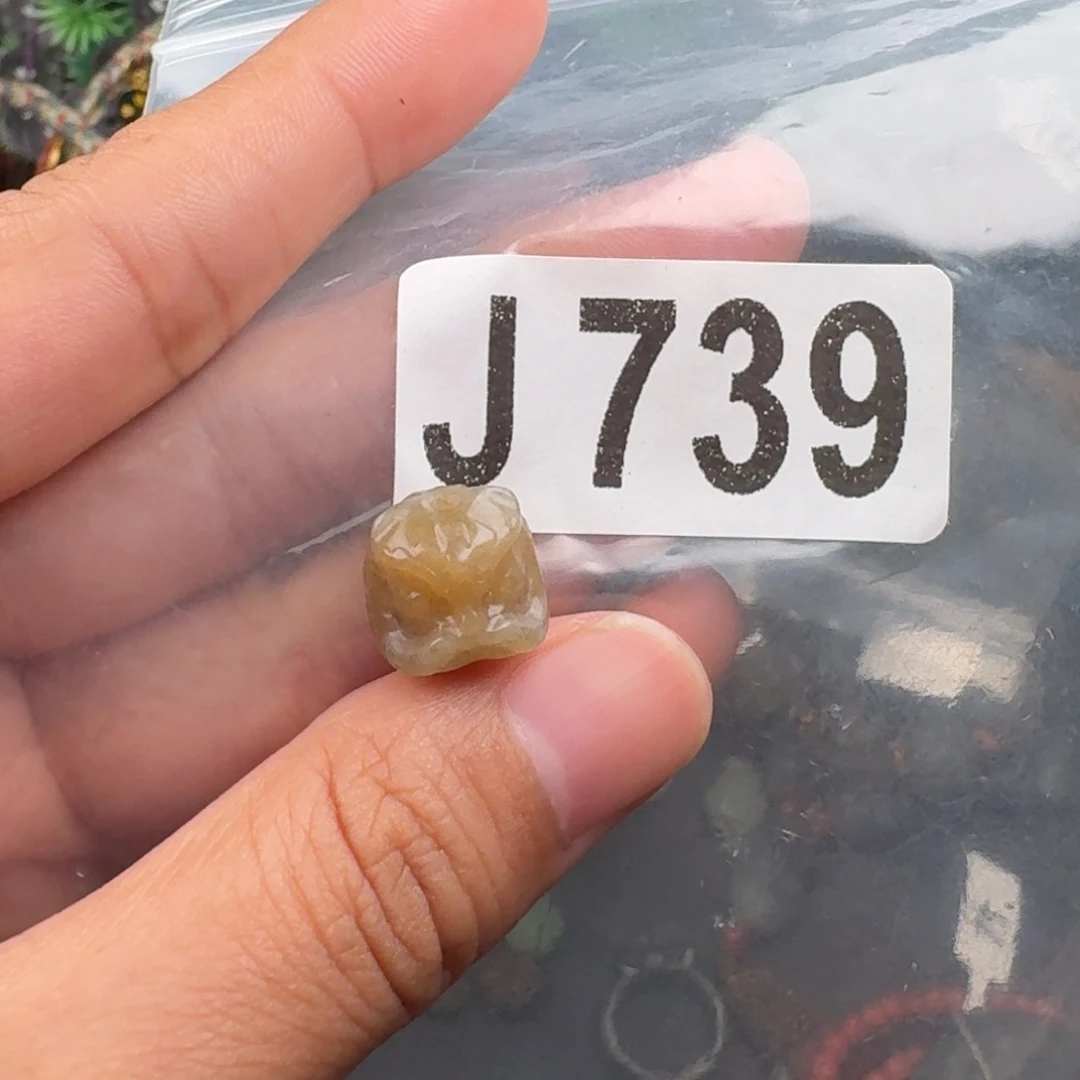 未镶嵌和田玉珠宝奇石