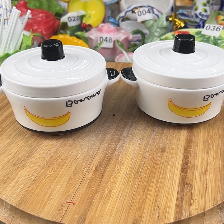 潮州创艺陶瓷餐具