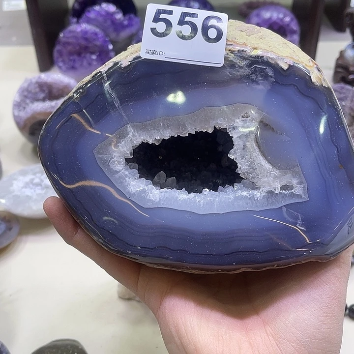 水晶摆件未镶嵌摆件556