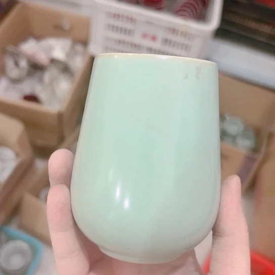 微瑕的一个直播间介意勿拍
