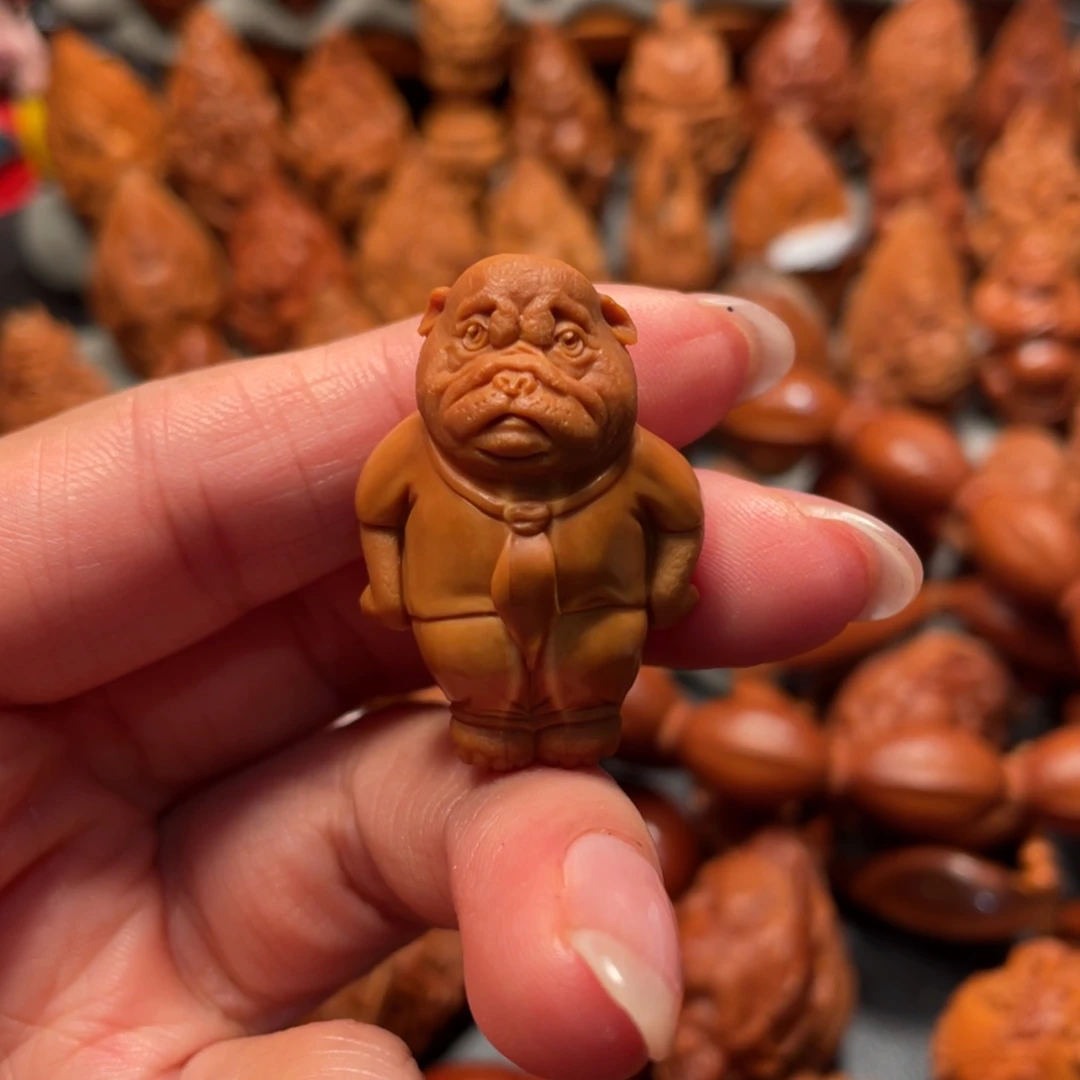 【闪购商品】手串/手链橄榄核