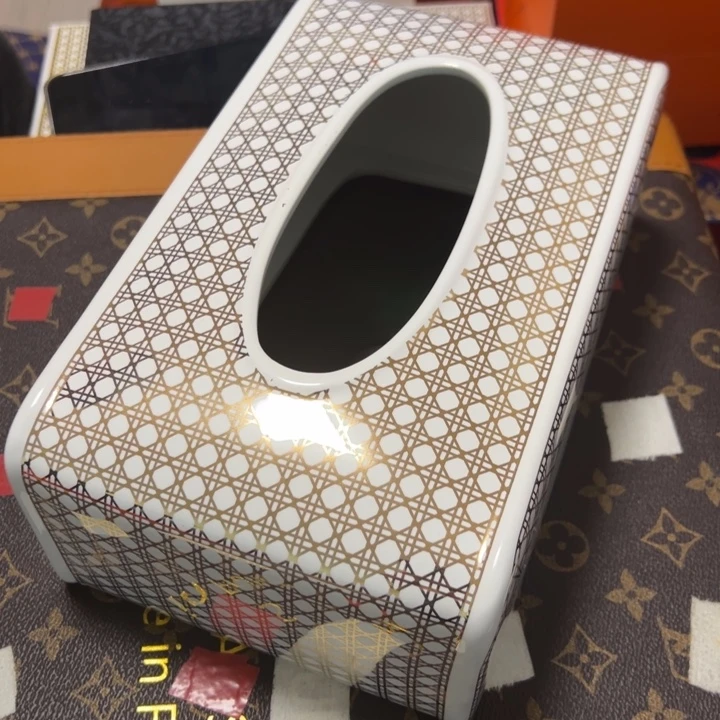 玻璃欧美陶瓷餐具摆件134