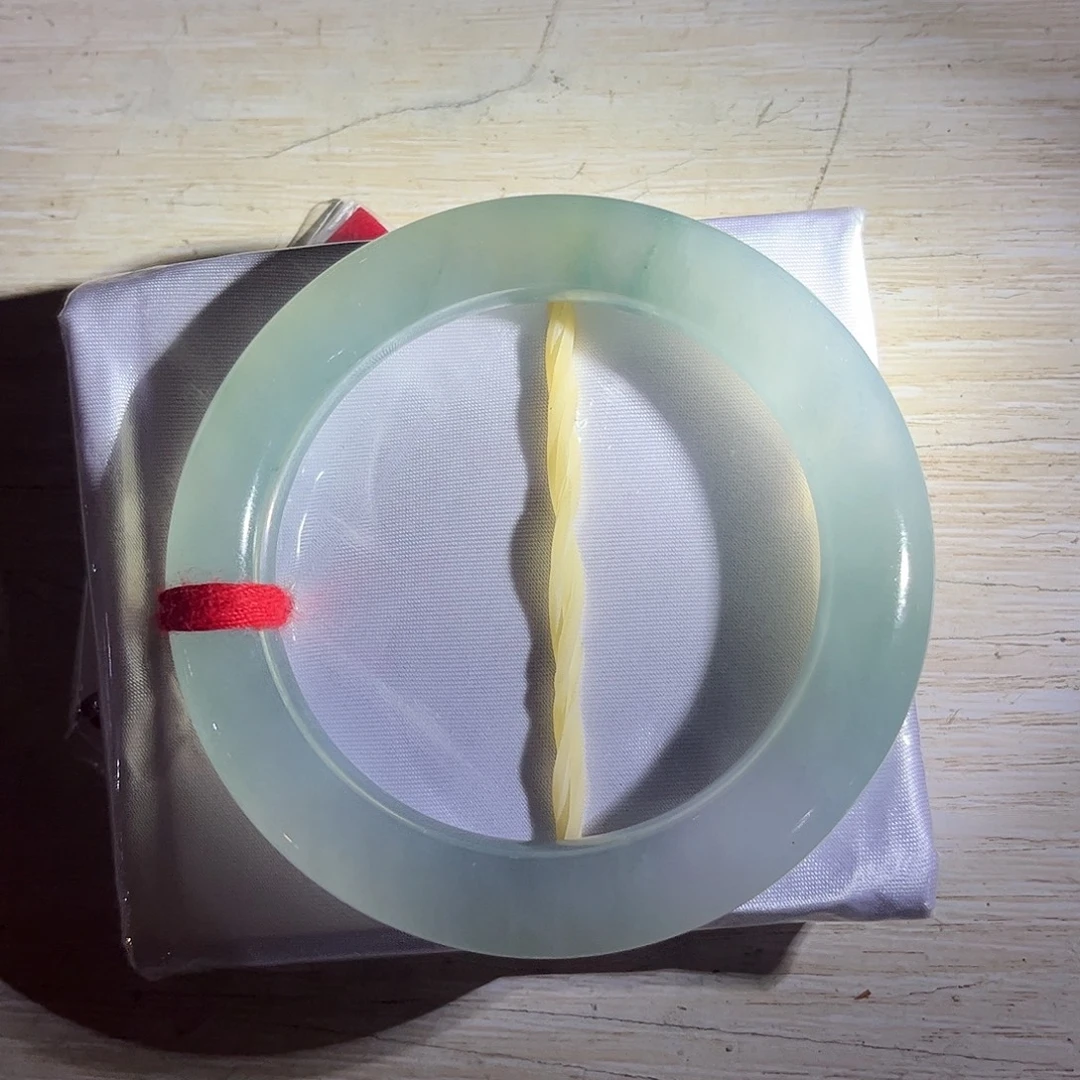 未镶嵌定制翡翠翡翠