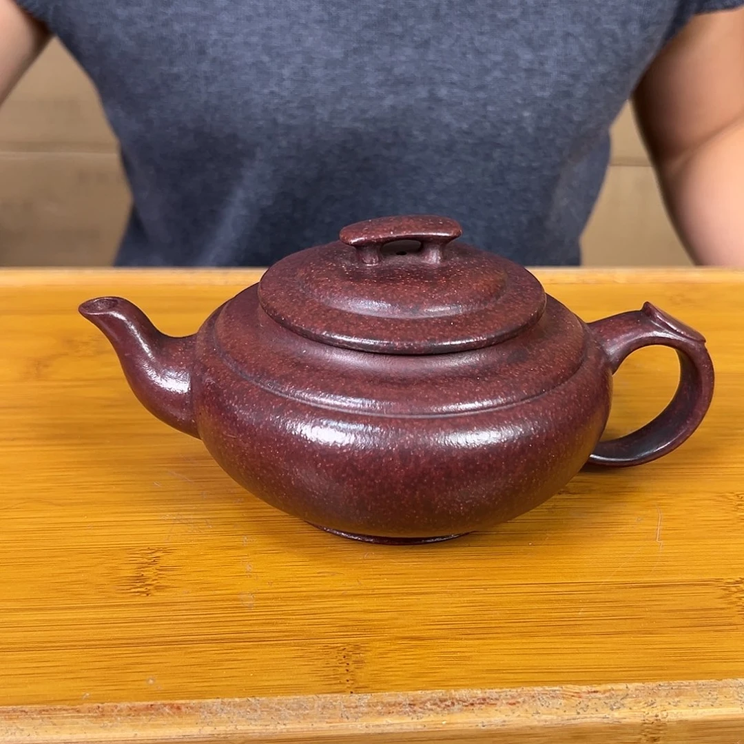 茶壶紫砂原矿紫砂