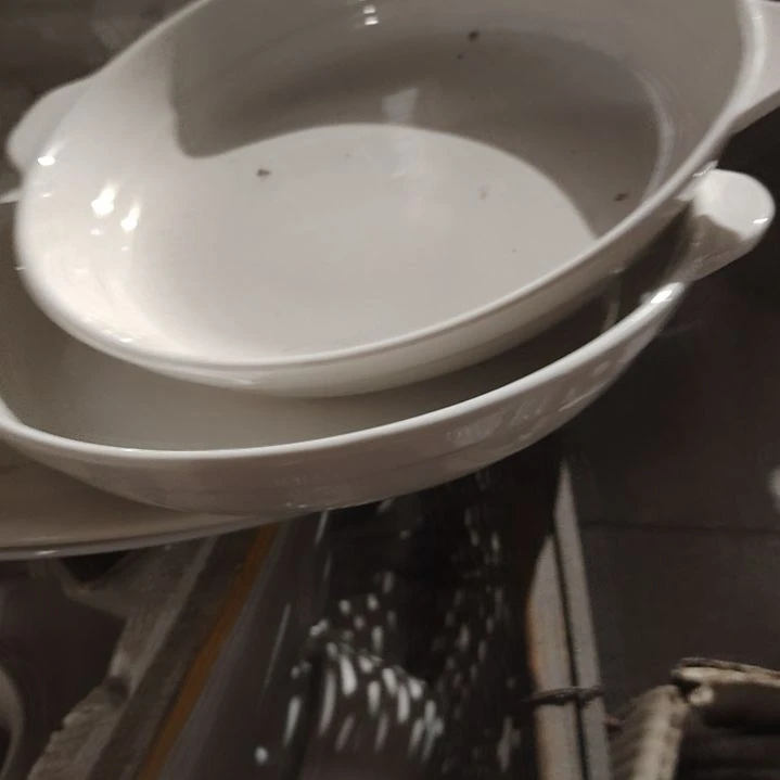 瓷片陶瓷盘子碗陶陶