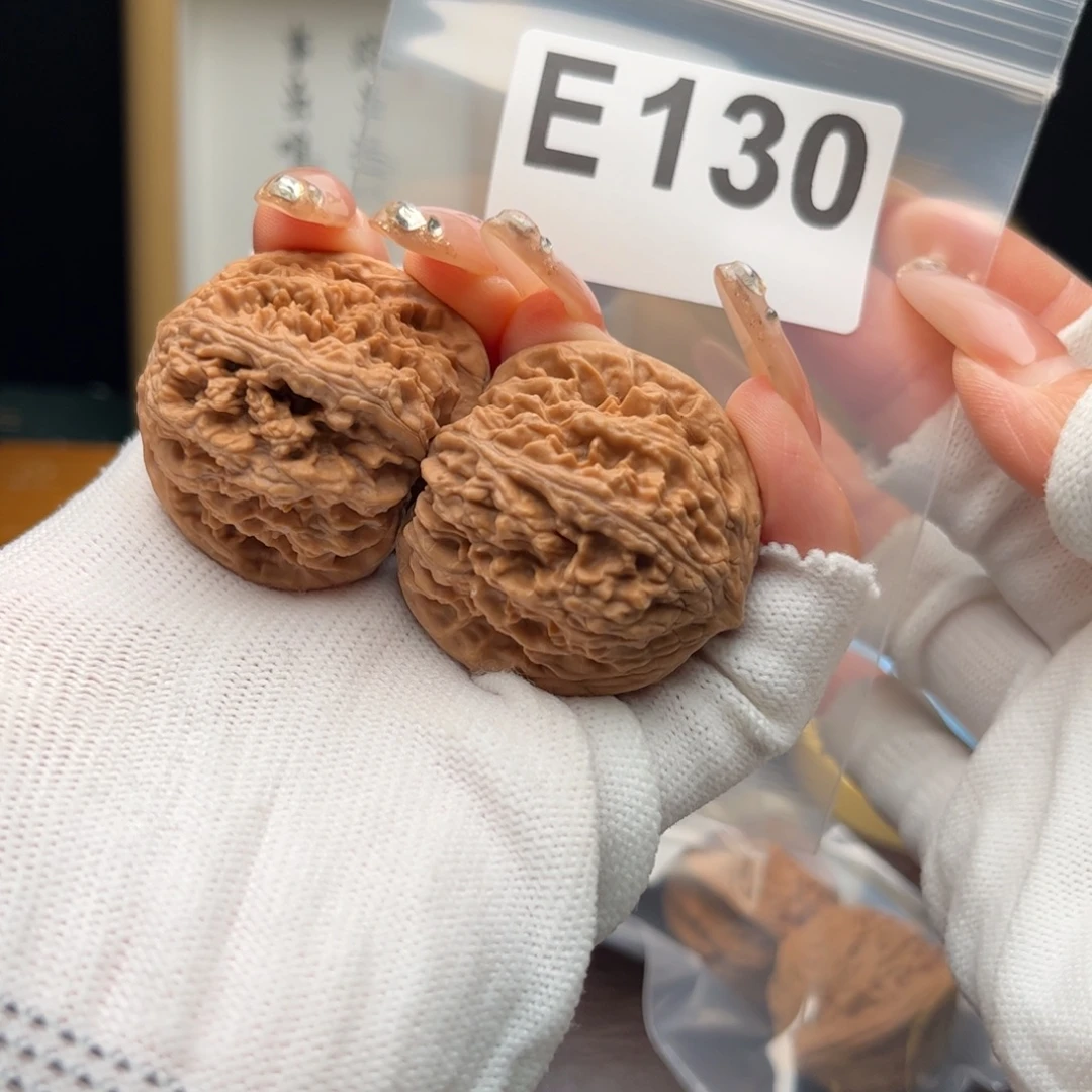 把件文玩核桃38蚂蚁塔e130