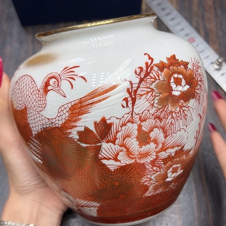魇精品瓷器系列产品