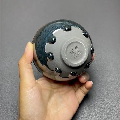 【闪购商品】茶盏-10100..........