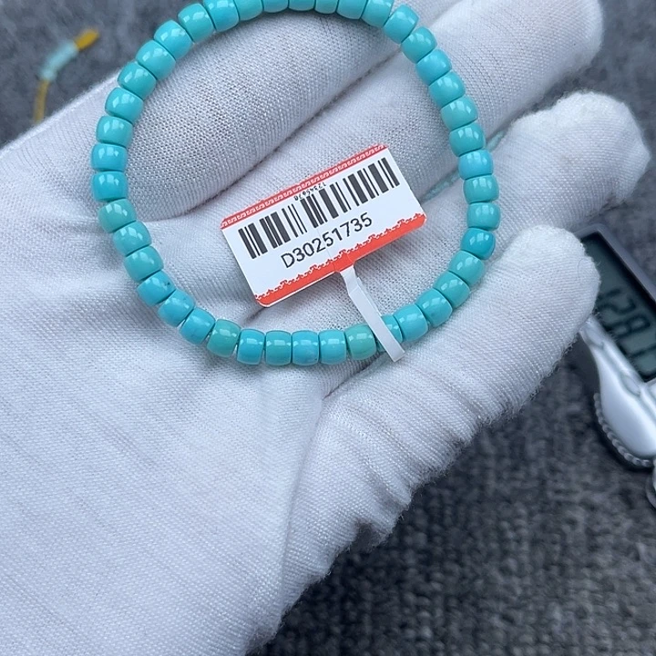 绿松石未镶嵌其他