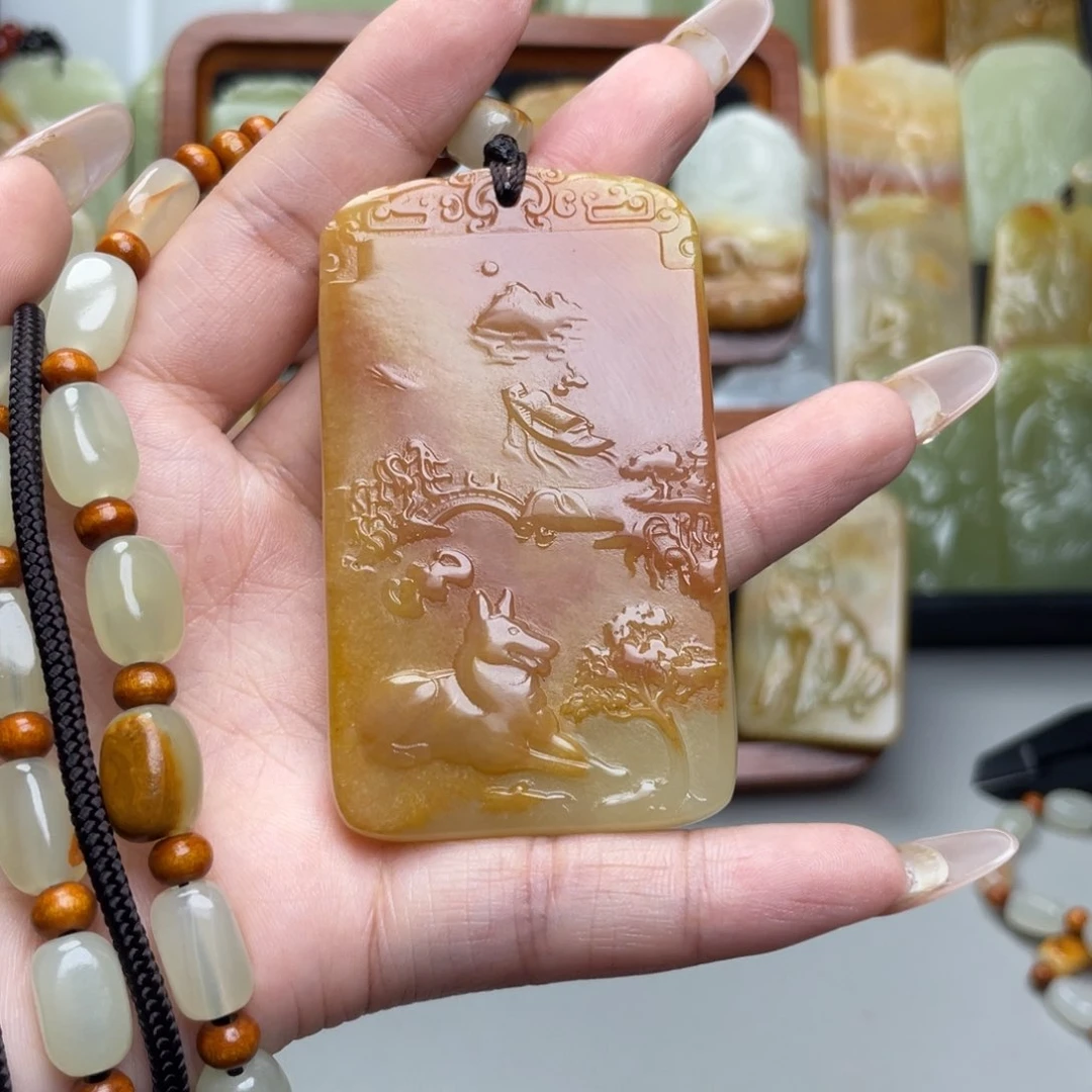 一物一拍 所见即所得