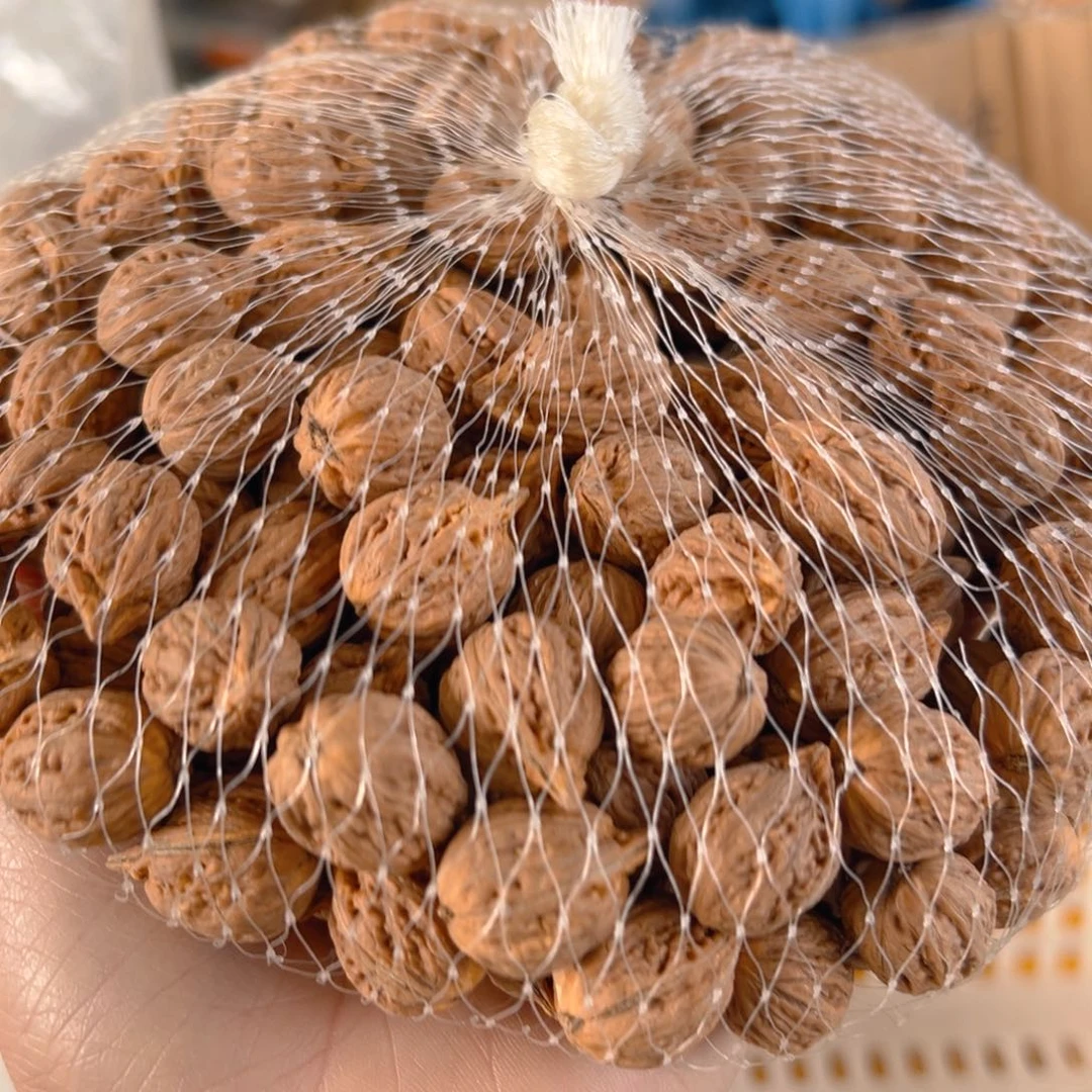 文玩核桃手串哈**啦小核桃11