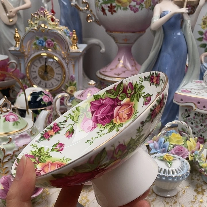 陶瓷摆件摆件摆件