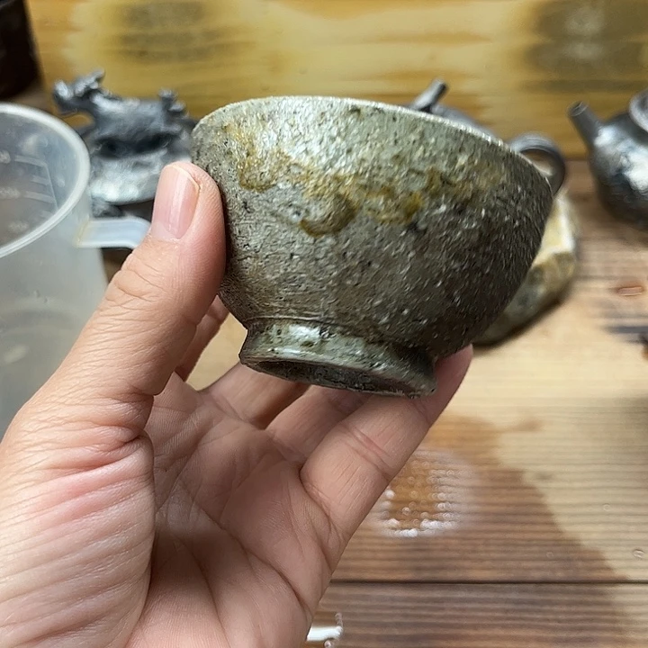 柴烧茶器福利福利