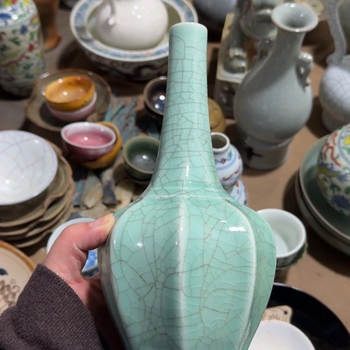 摆件瓷器瓷器瓷器瓷器