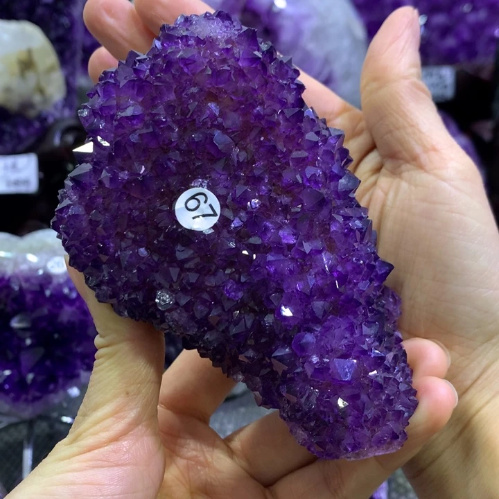 水晶大型摆件（非配饰）未镶嵌h