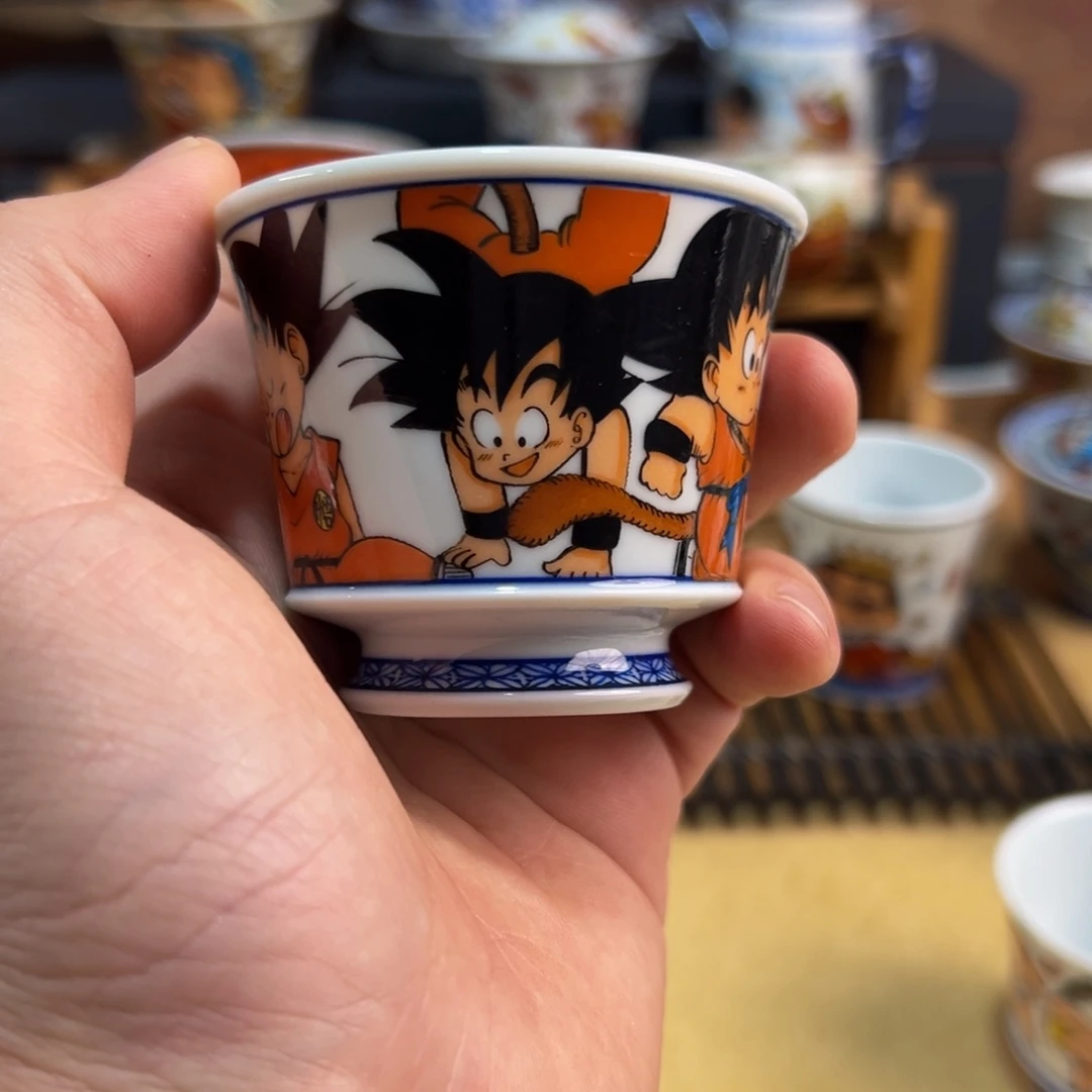 景德镇手工手绘陶瓷