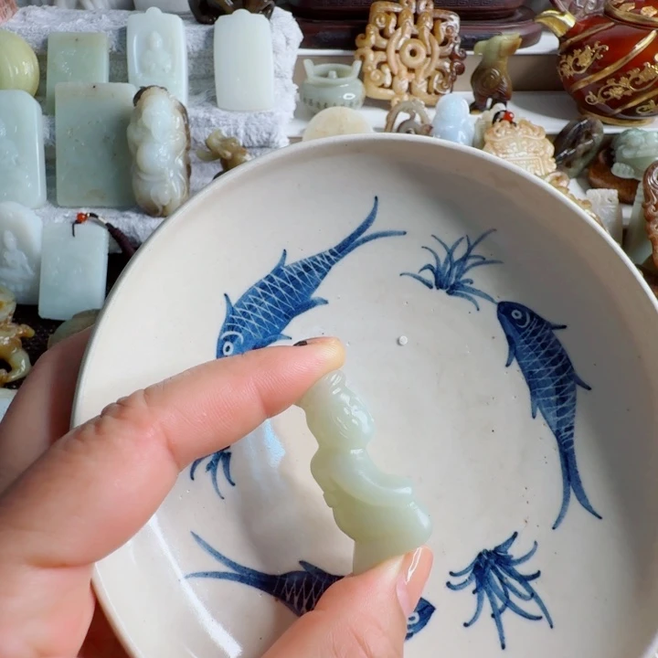 石***1瓷片新号开播瓷器一个