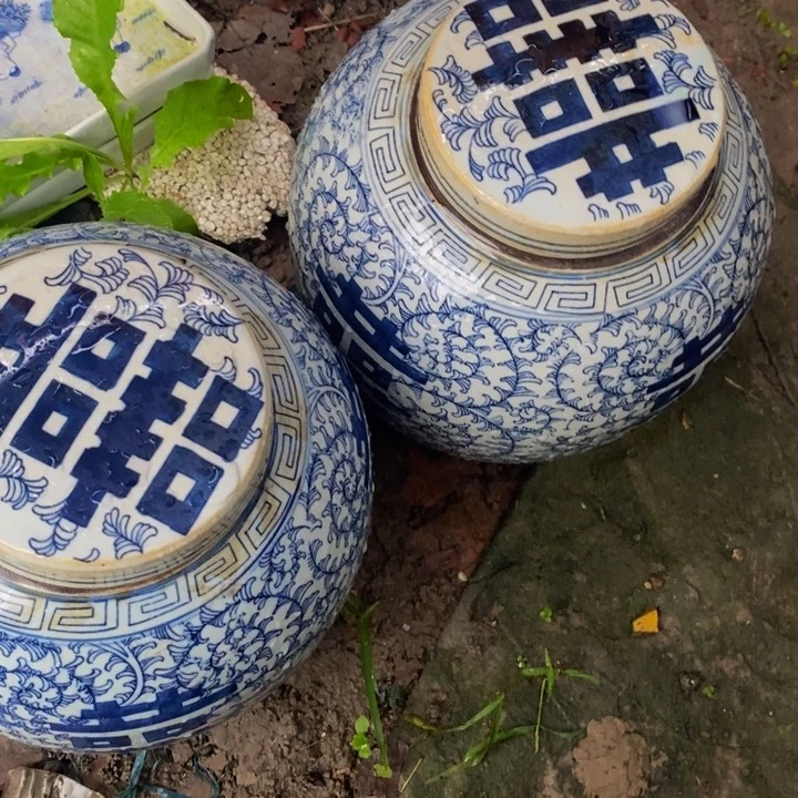 瓷器工艺品摆件工艺品