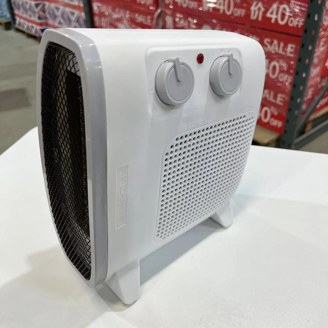 家用暖足暖手器暖风机家具款小款