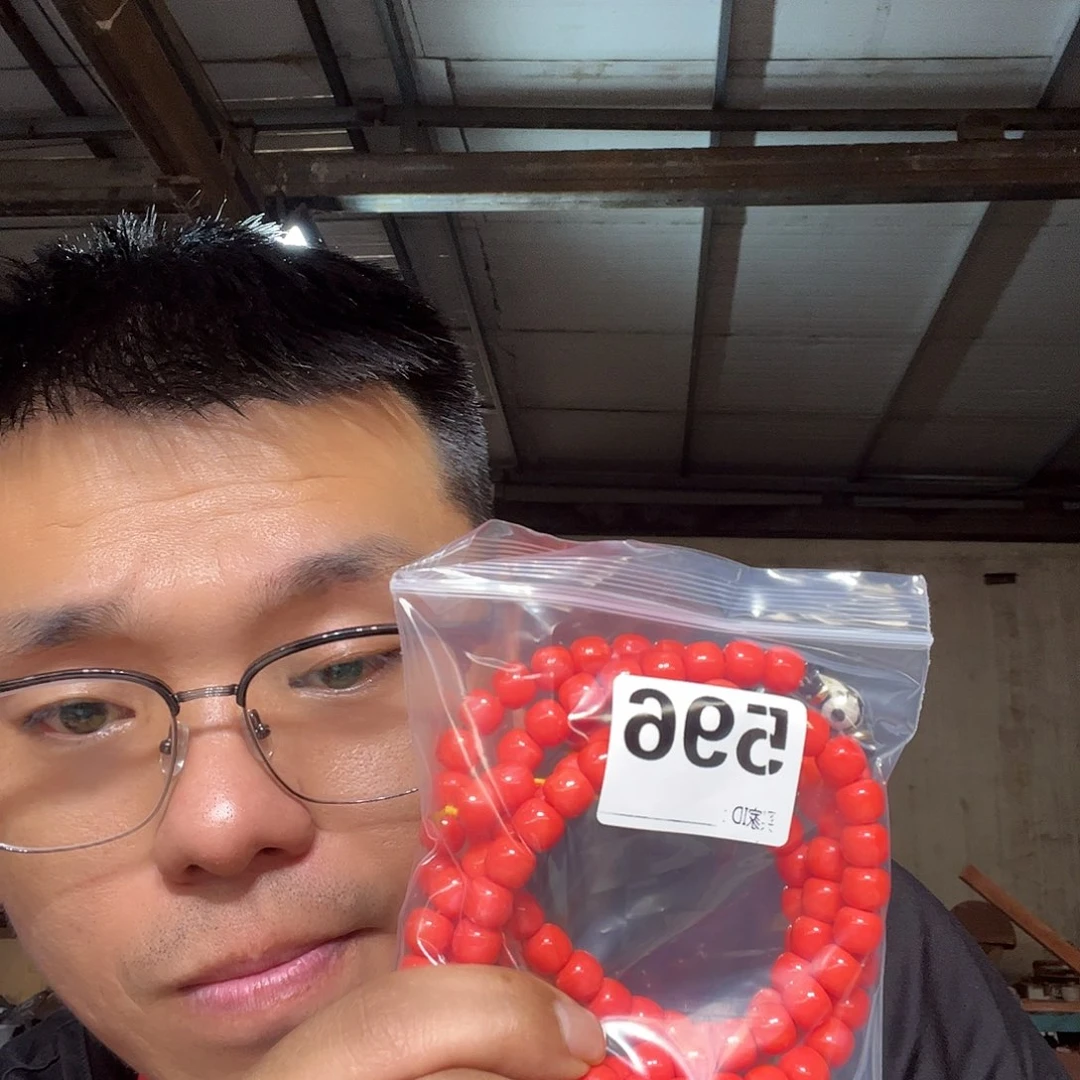 大果紫檀（缅甸花梨）596