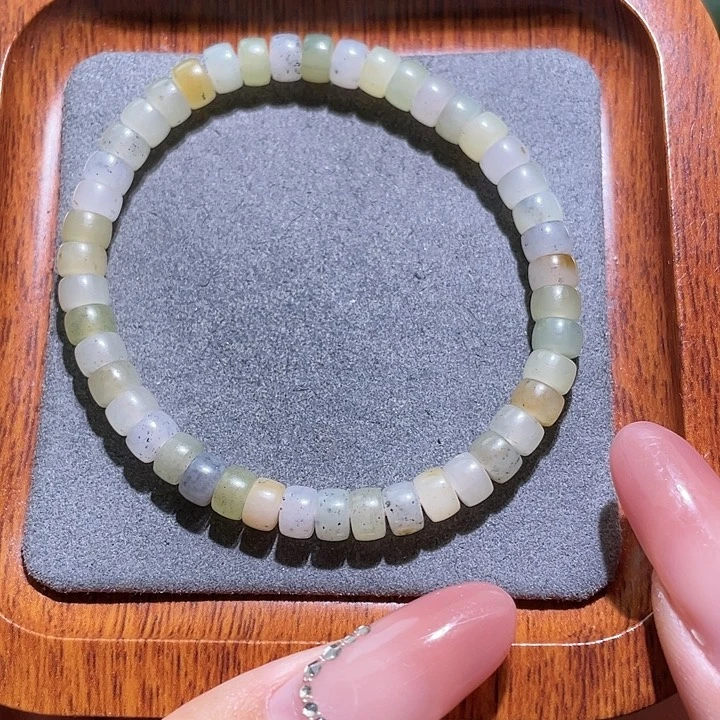 【闪购商品】和田玉未镶嵌颈饰