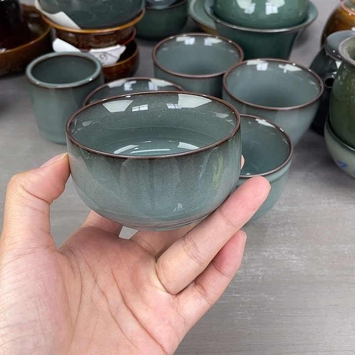 龙泉青瓷好好好啊