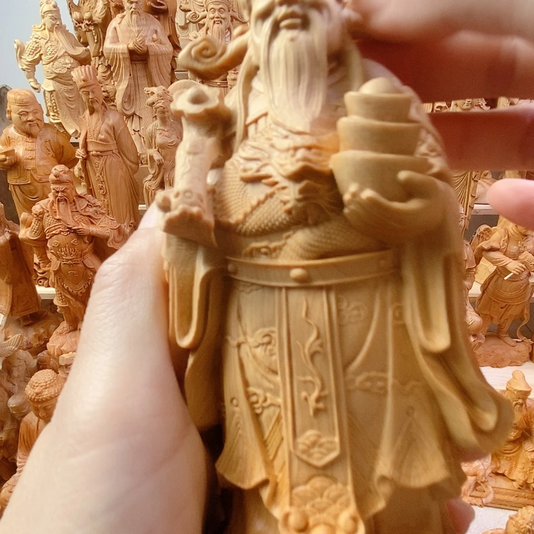 柏木（崖柏）双*?一物一拍
