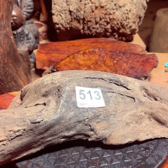 大果紫檀（缅甸花梨）