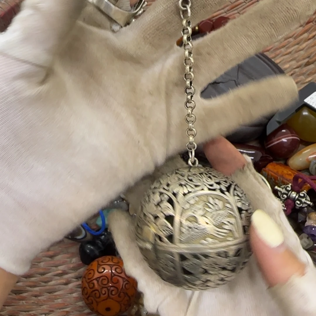 好想和她谈心聊天的你