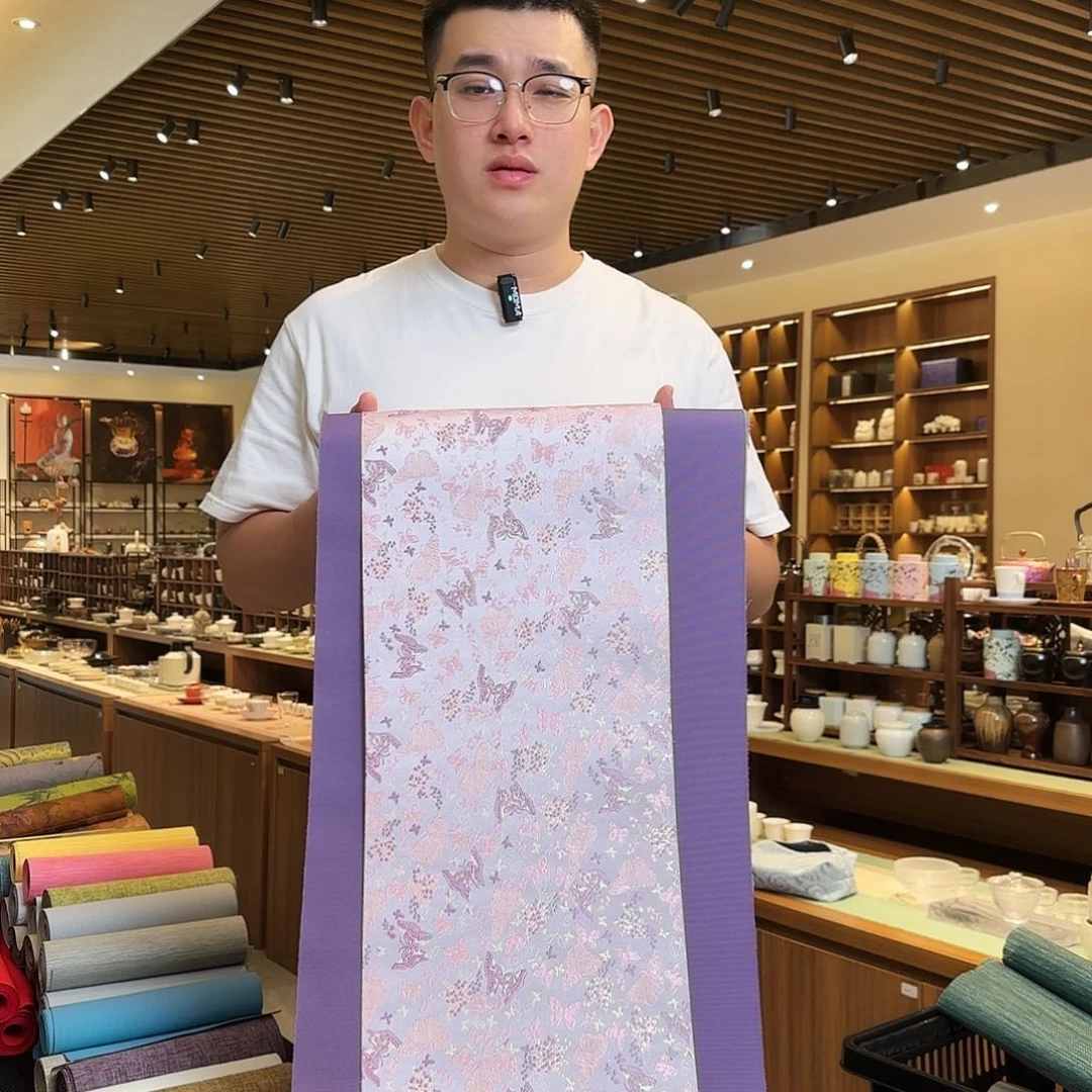 三米防水茶席俩件套
