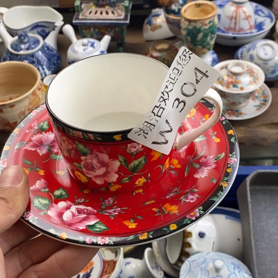 瓷器的的时候就会觉得自己是M****?