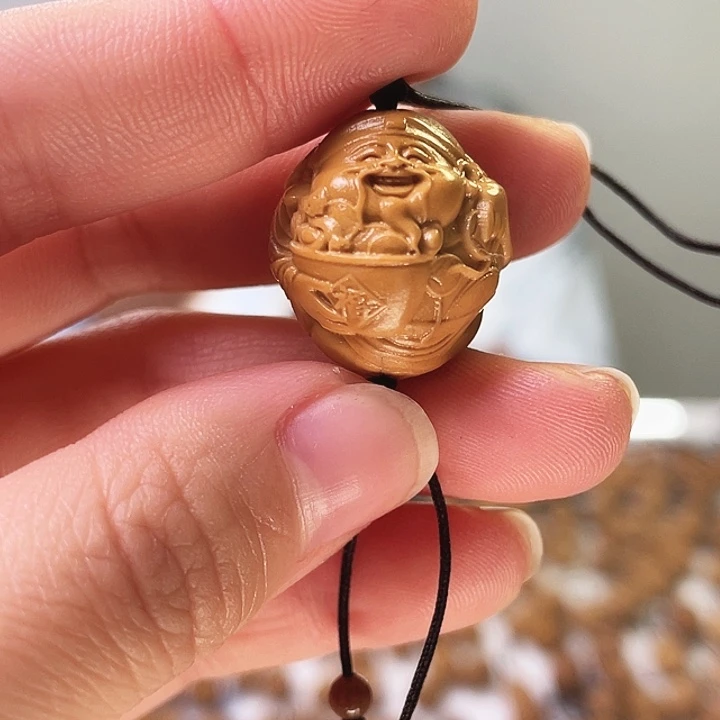 橄榄核手串/手链橄榄核