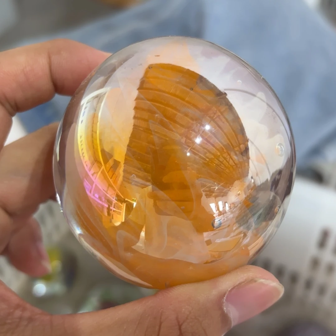 琉璃手工艺品精品