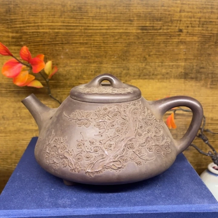 刀***仔茶壶紫砂紫砂茶具紫砂