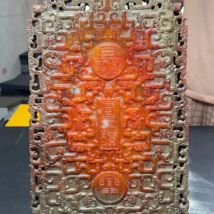 底槽青一物一图发货支持七天无理由。