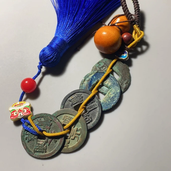 饰品挂件精美礼品
