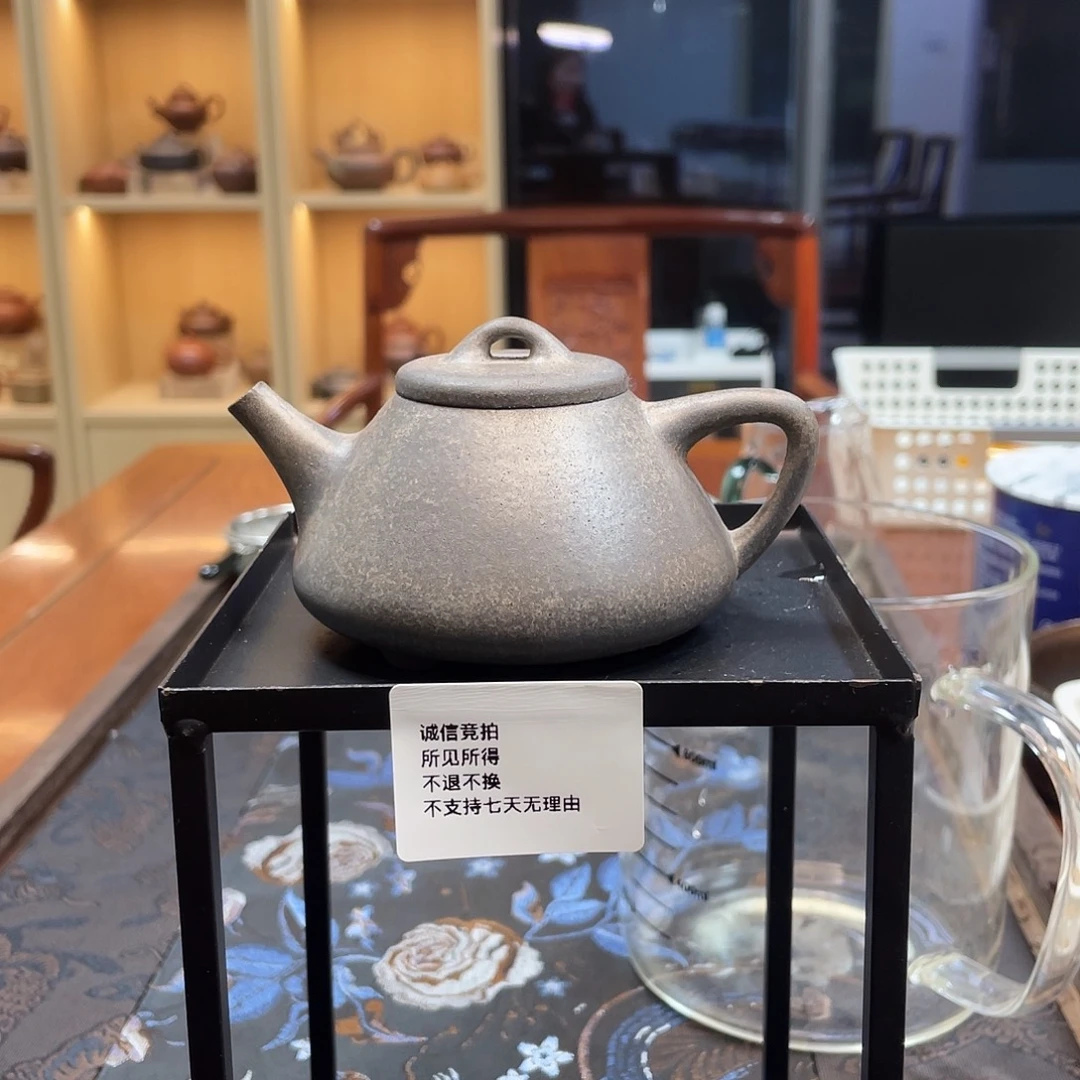 茶壶紫砂宜兴紫砂30