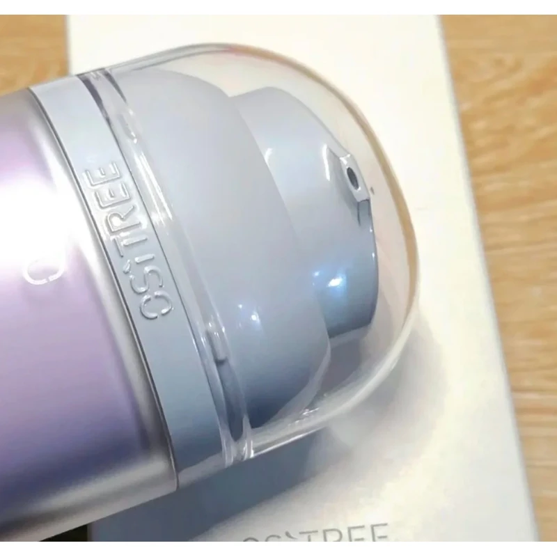 213#伪素颜好肤色变色隔离霜