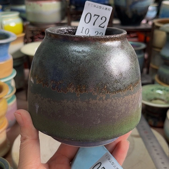 瓷片景德镇陶瓷手工制作