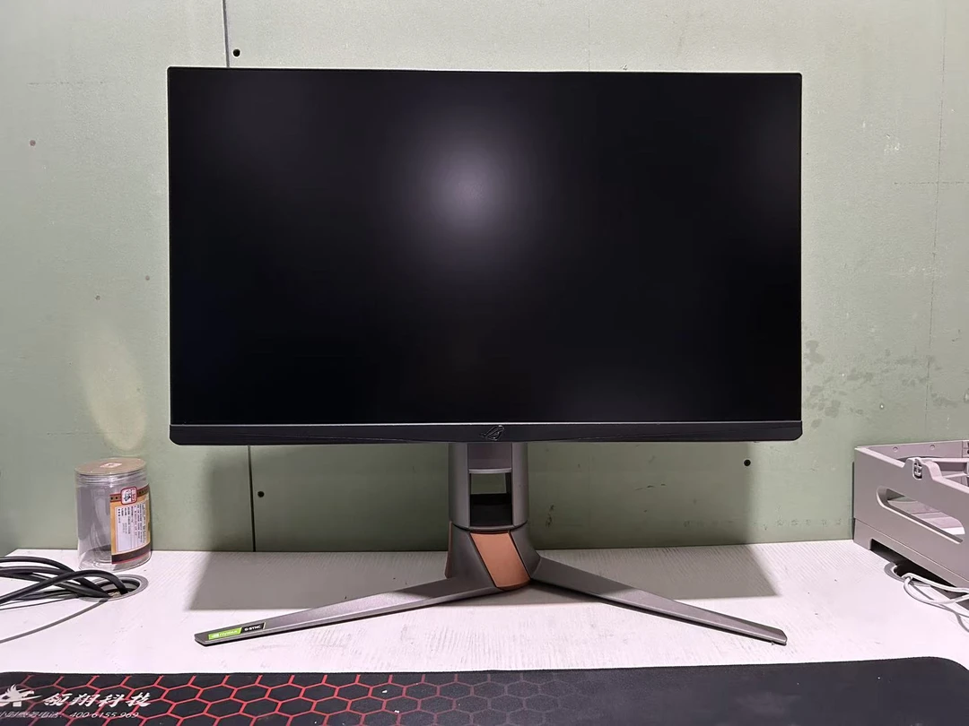 9新 ROG/玩家国度 超梦PRO 24.51K/360HZ/540HZ电竞神器FPS