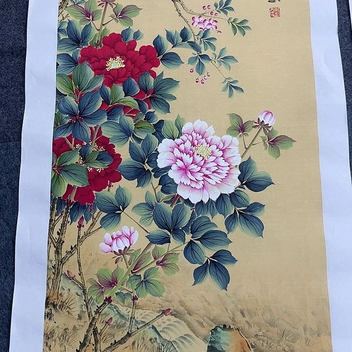 新号的时候我就知道