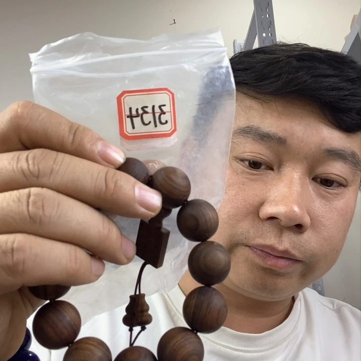 大果紫檀（缅甸花梨）3134