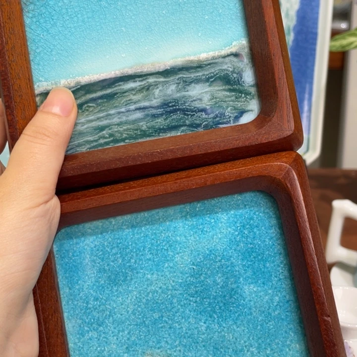 达***达景德镇陶瓷艺术品